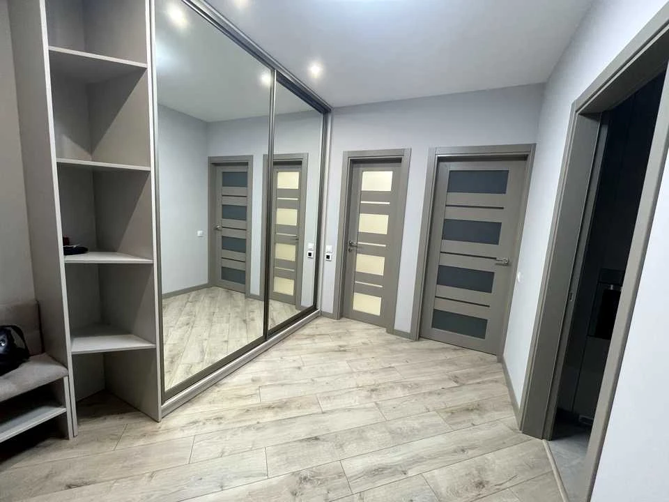 Apartment. Glibochytska Street, Kyiv