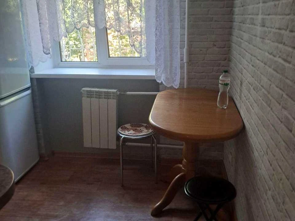 Квартира. Киев, Вацлава Гавела бульвар.