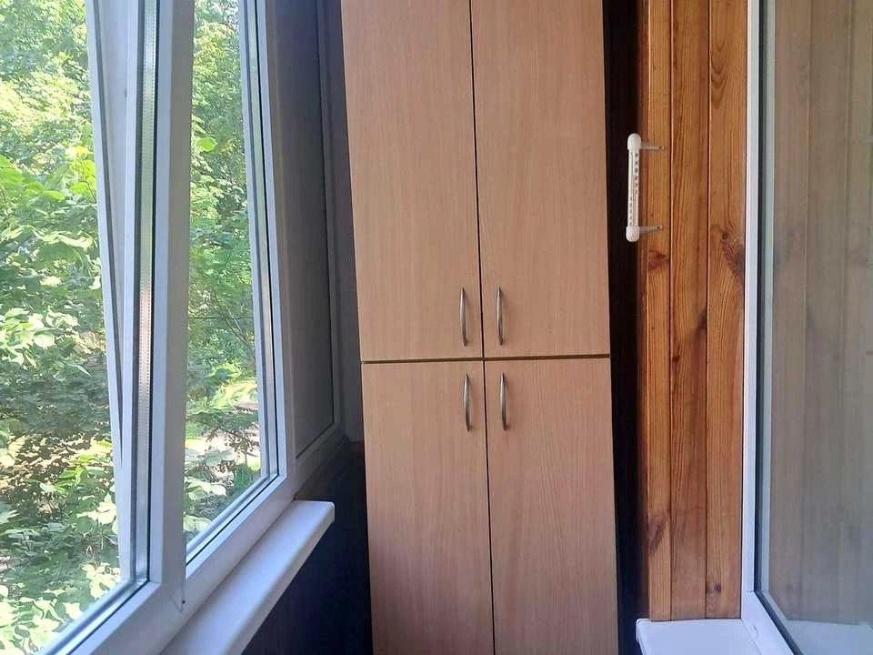 Квартира. Киев, Вацлава Гавела бульвар.