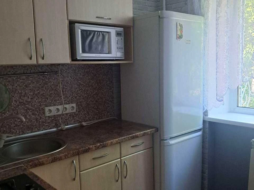 Квартира. Киев, Вацлава Гавела бульвар.