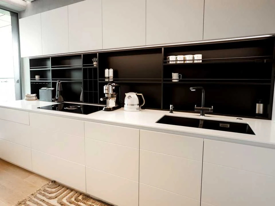 Apartment. Obolons'kyi Prospect, Kyiv