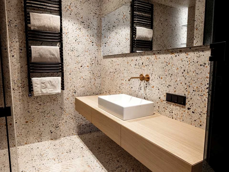 Apartment. Obolons'kyi Prospect, Kyiv
