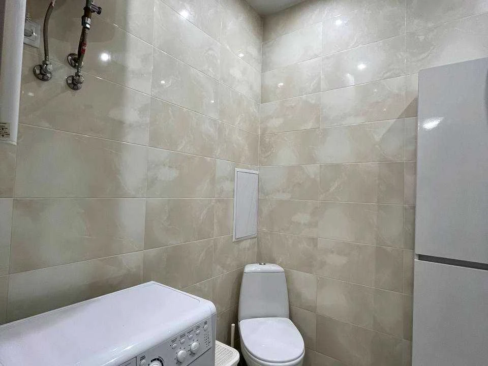Apartment. Poloshova st., Kyiv