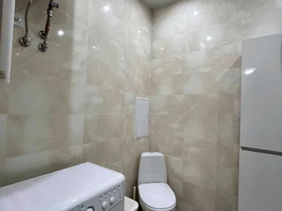 Apartment. Poloshova st., Kyiv