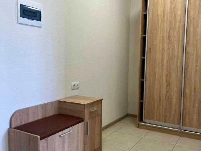 Apartment. Poloshova st., Kyiv