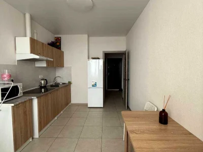 Apartment. Poloshova st., Kyiv