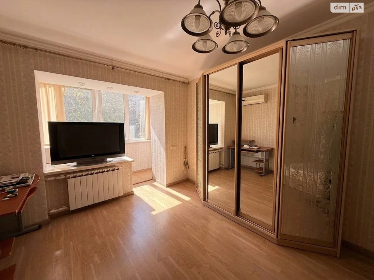 Продаж Квартира Солом'янка