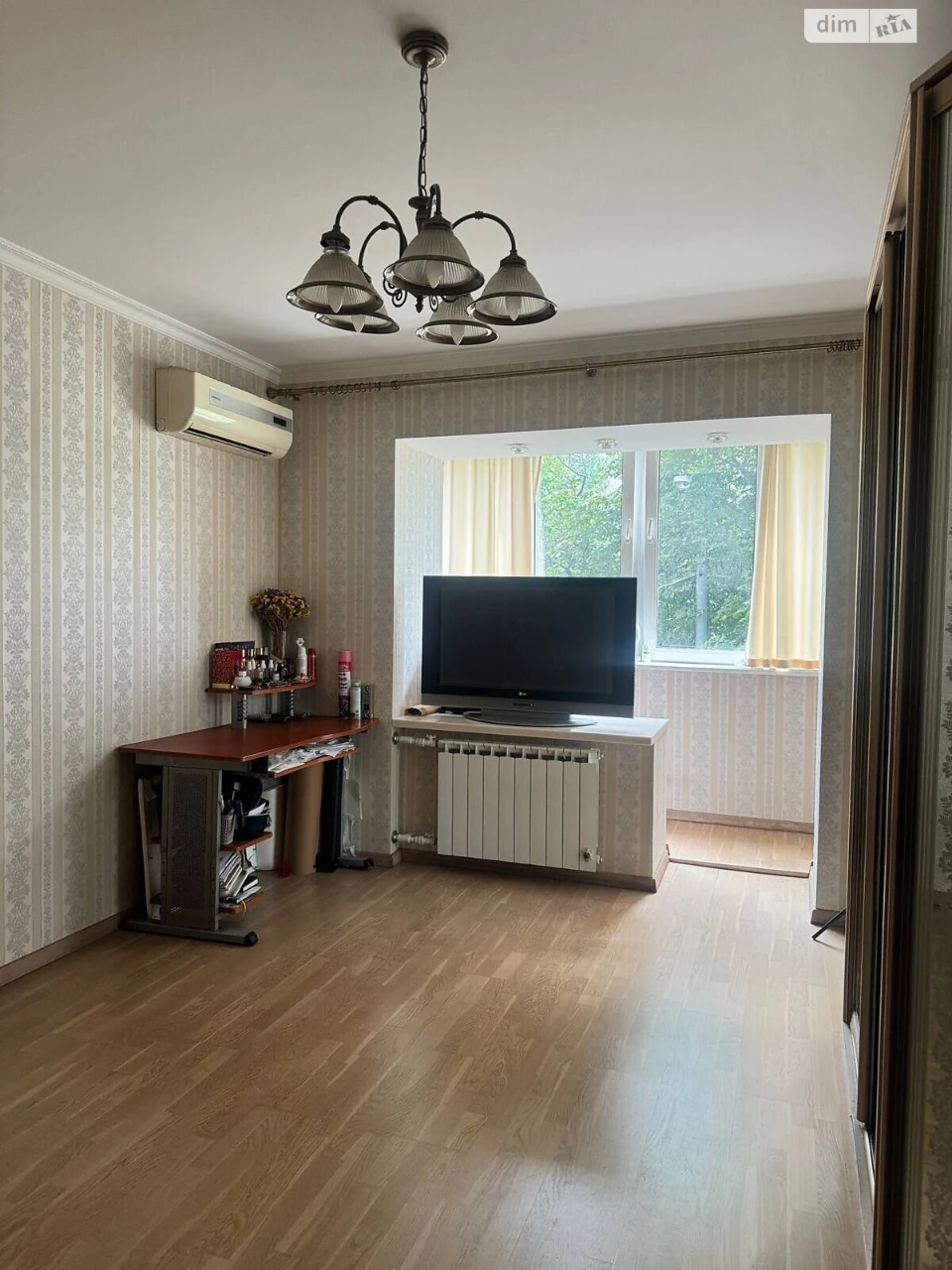 Продаж Квартира Солом'янка