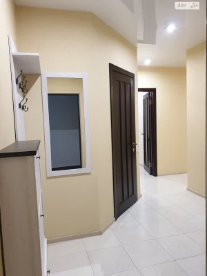Long-Term Rental Apartment in Kurenivka