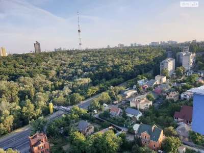 Long-Term Rental Apartment in Kurenivka