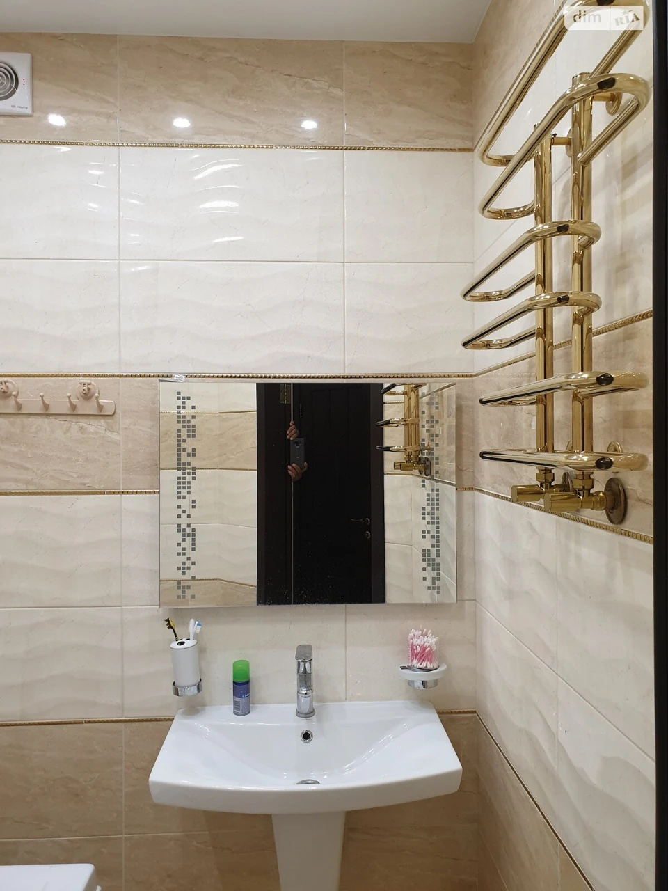 Long-Term Rental Apartment in Kurenivka