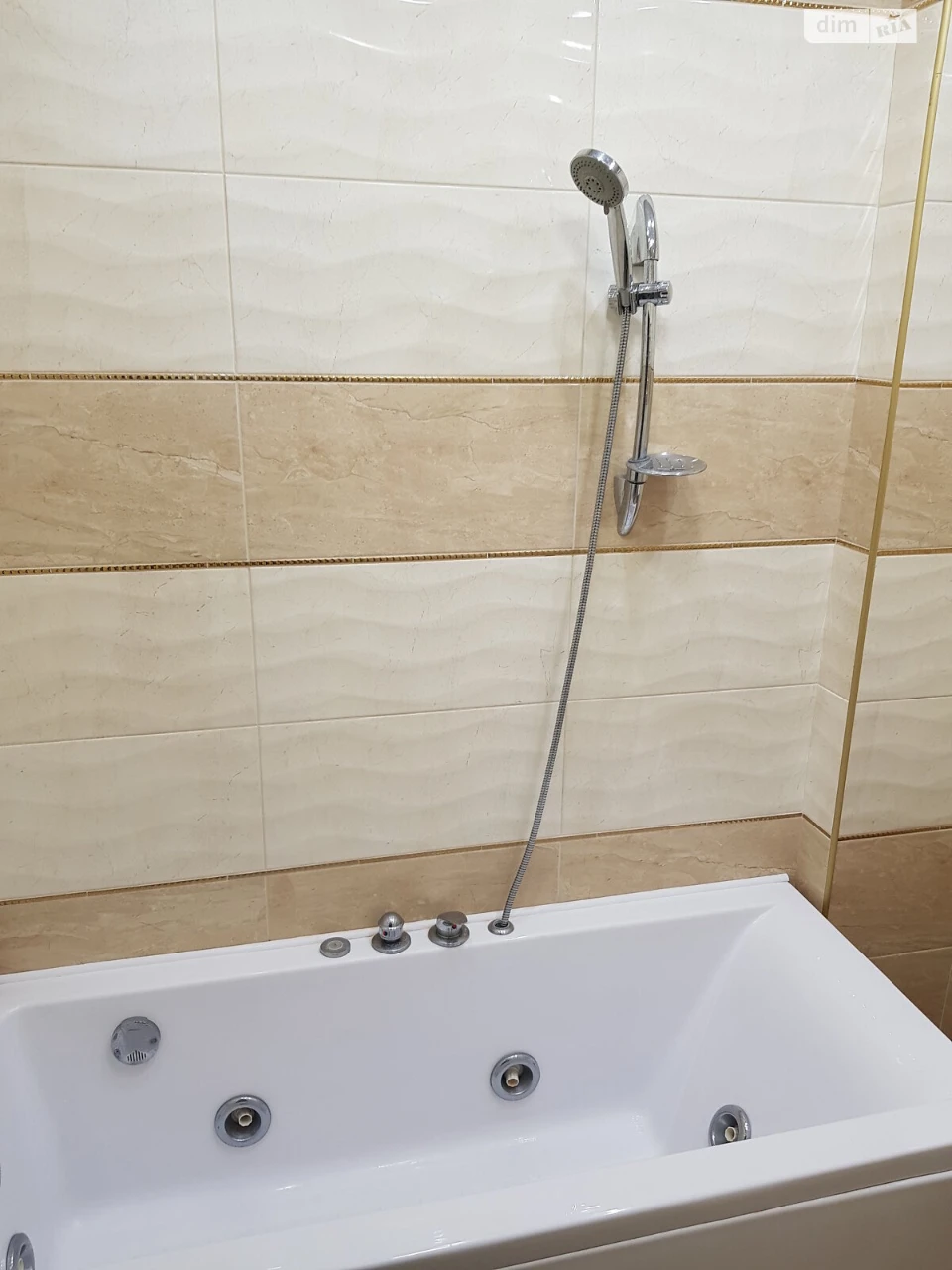 Long-Term Rental Apartment in Kurenivka