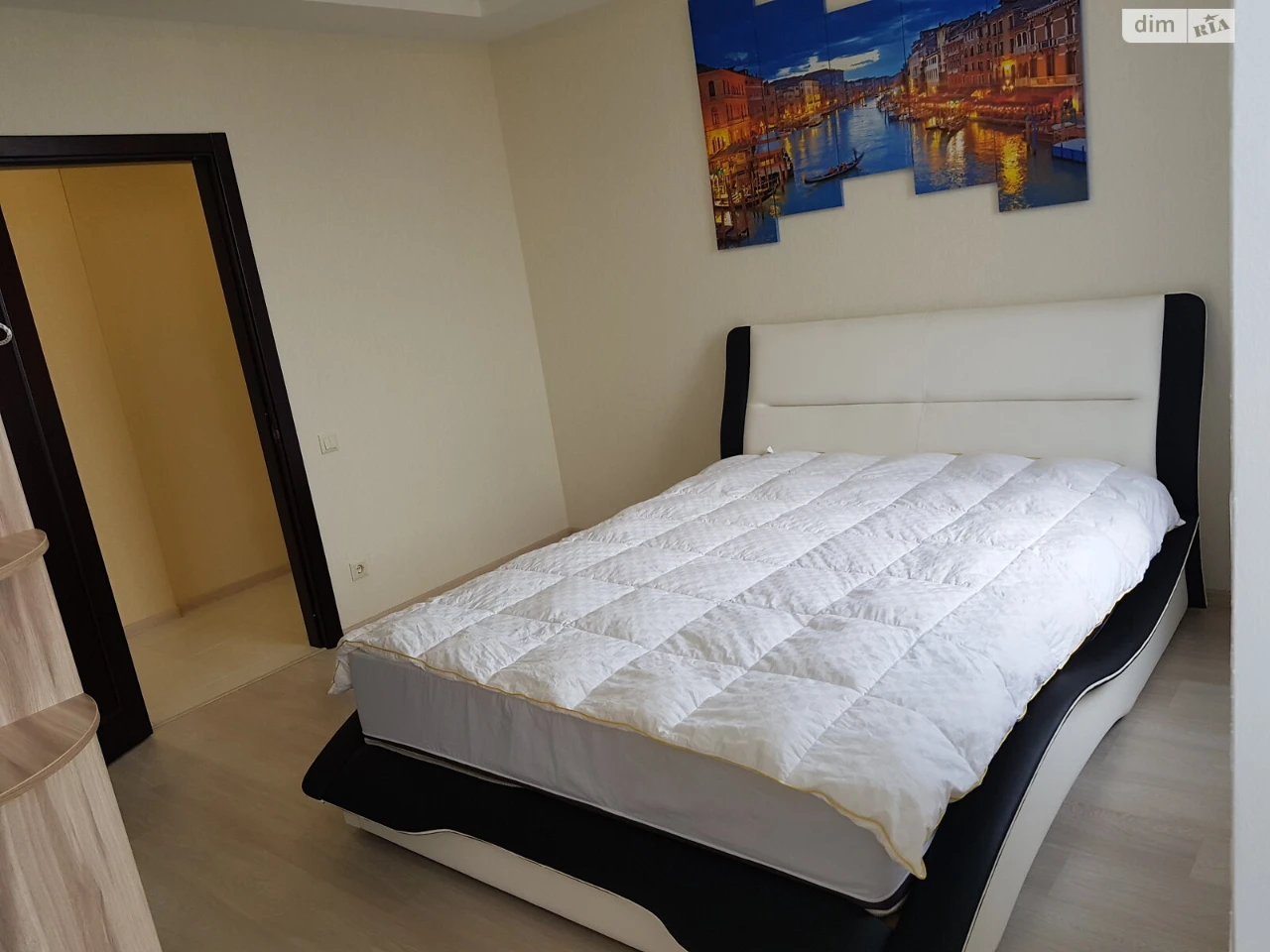Long-Term Rental Apartment in Kurenivka