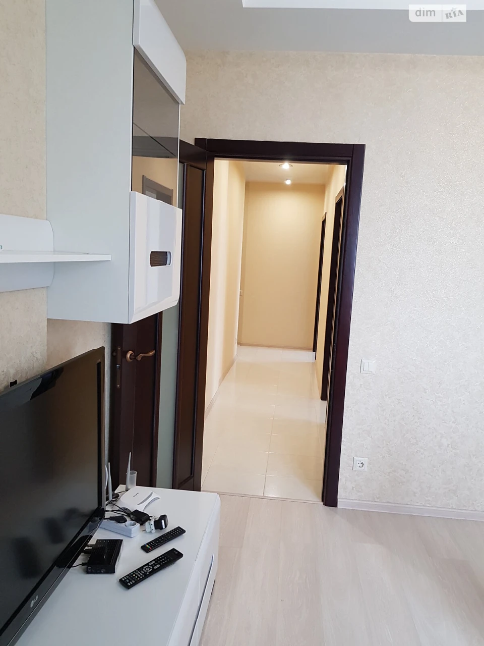 Long-Term Rental Apartment in Kurenivka