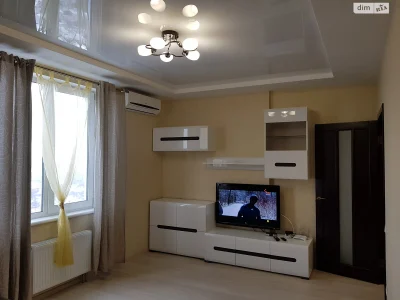 Long-Term Rental Apartment in Kurenivka