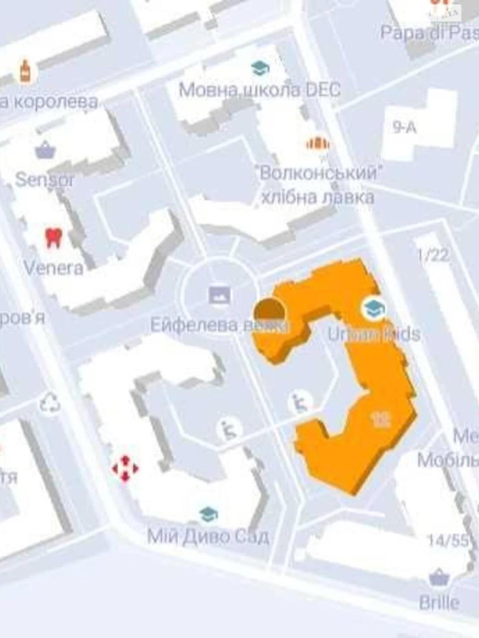 Довгострокова Оренда Квартири
