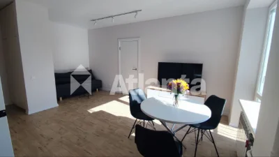 Sale of a wonderful apartment in the city center on Шевченко Street