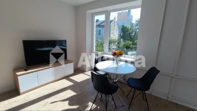Sale of a wonderful apartment in the city center on Шевченко Street