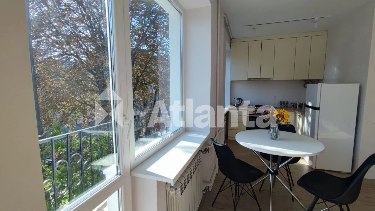 Sale of a wonderful apartment in the city center on Шевченко Street