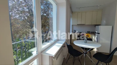 Sale of a wonderful apartment in the city center on Шевченко Street