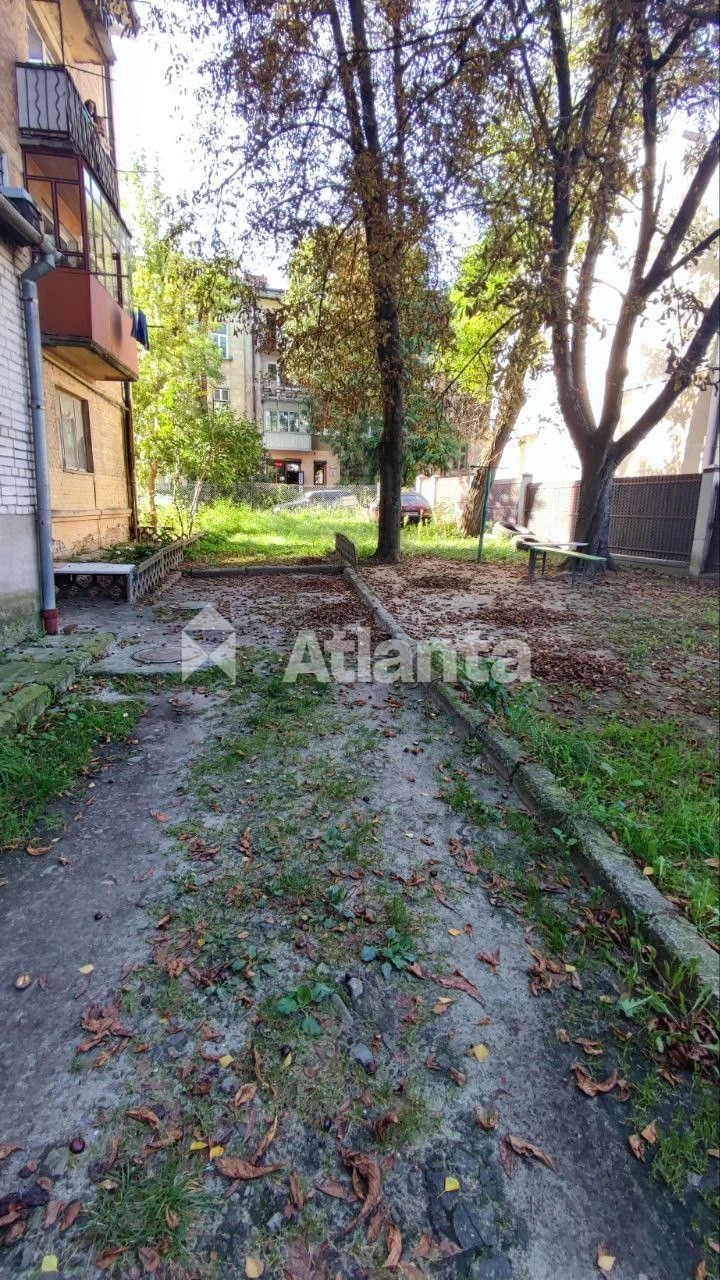 Sale of a wonderful apartment in the city center on Шевченко Street