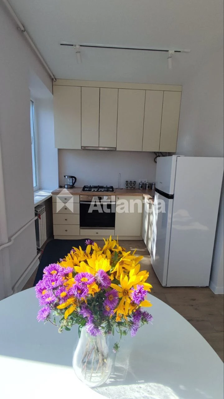 Sale of a wonderful apartment in the city center on Шевченко Street