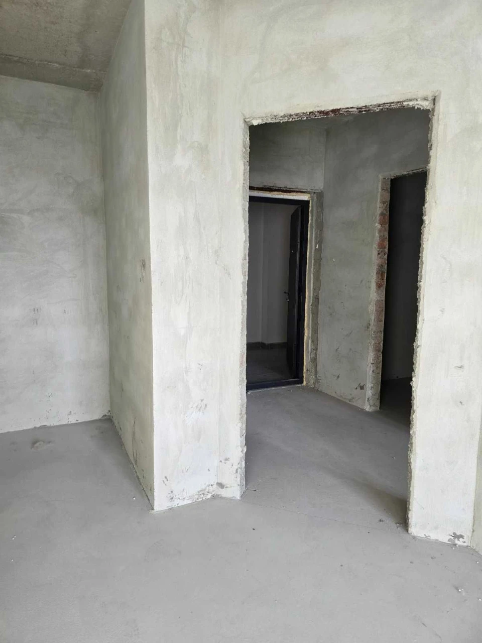 Sale of a 1-bedroom apartment in the Frankivsky district