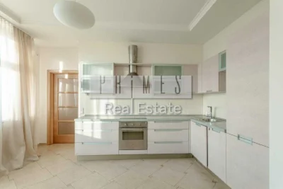 Продаж унікальної 4-кімнатній квартири 216 м² в центрі Києва, бульвар