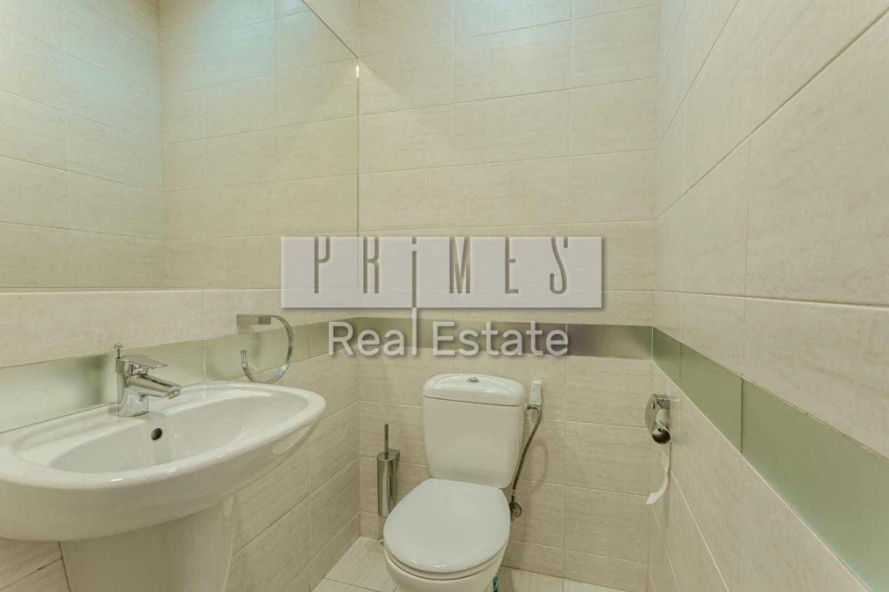 Продаж унікальної 4-кімнатній квартири 216 м² в центрі Києва, бульвар