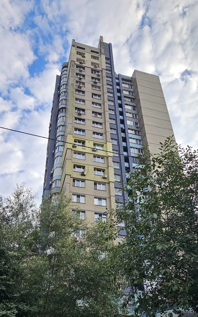 Staronadniczka, 4-A. Pechersk. Metro Pecherska. Apartment 43