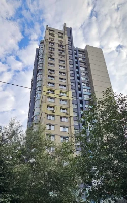 Staronadniczka, 4-A. Pechersk. Metro Pecherska. Apartment 43