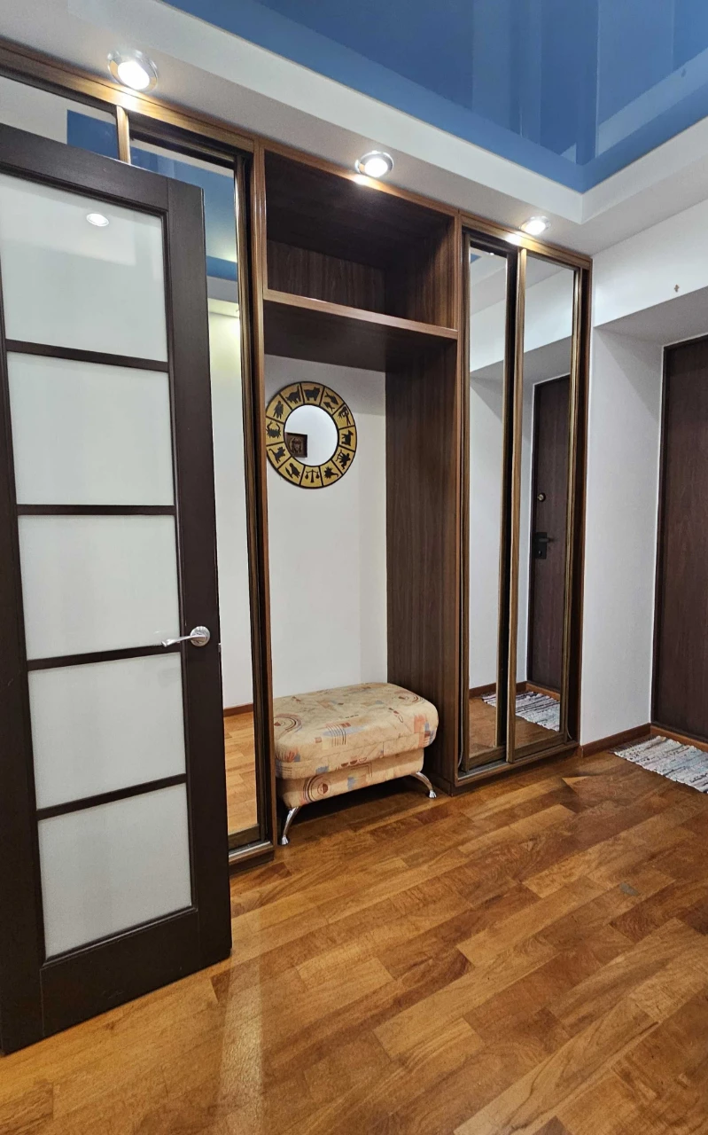 Staronadniczka, 4-A. Pechersk. Metro Pecherska. Apartment 43