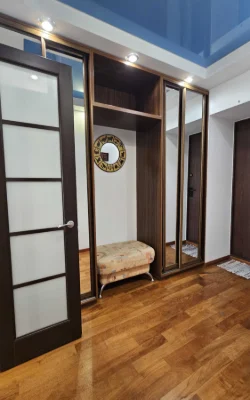 Staronadniczka, 4-A. Pechersk. Metro Pecherska. Apartment 43