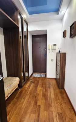 Staronadniczka, 4-A. Pechersk. Metro Pecherska. Apartment 43