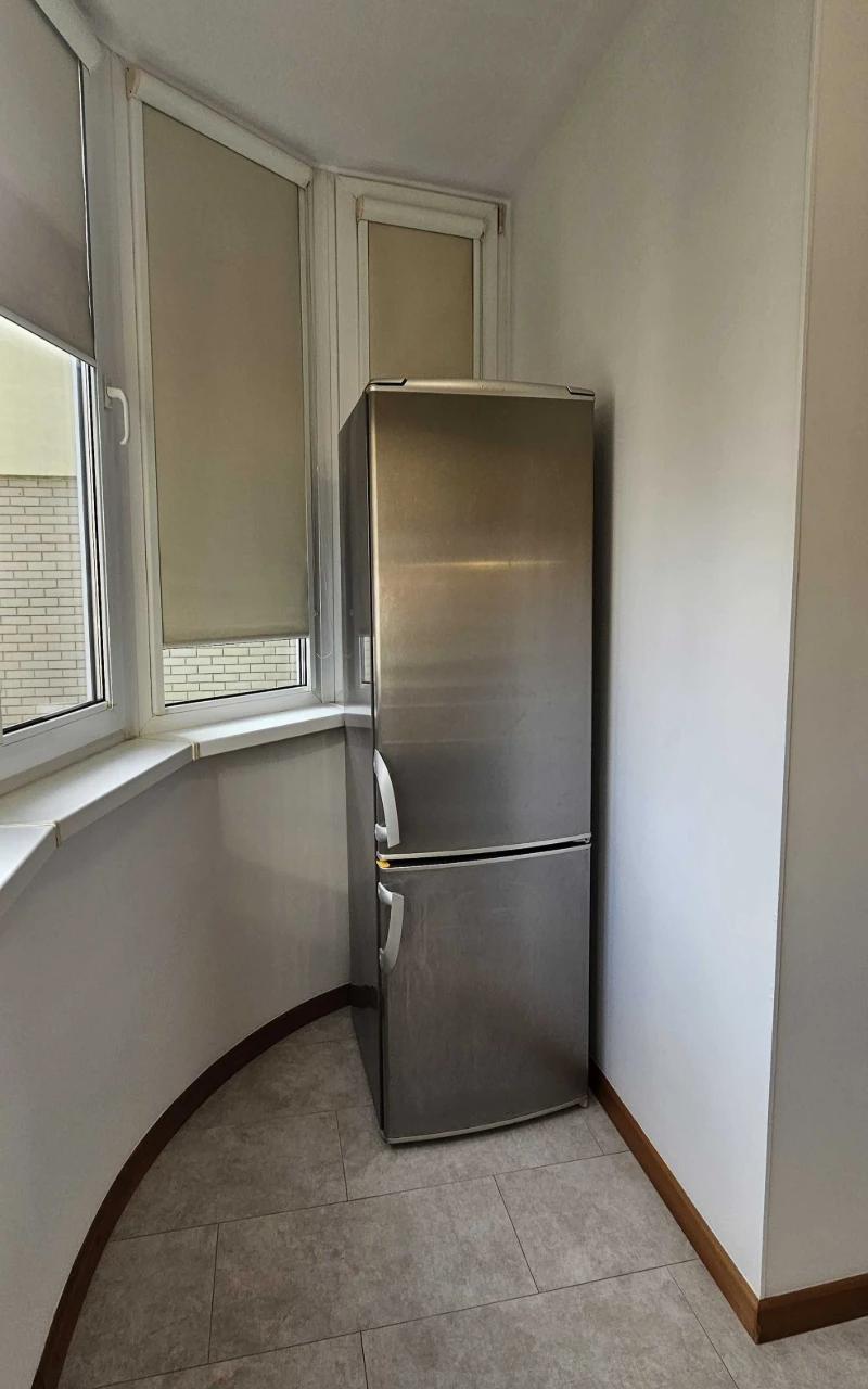 Staronadniczka, 4-A. Pechersk. Metro Pecherska. Apartment 43