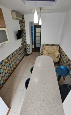 Staronadniczka, 4-A. Pechersk. Metro Pecherska. Apartment 43