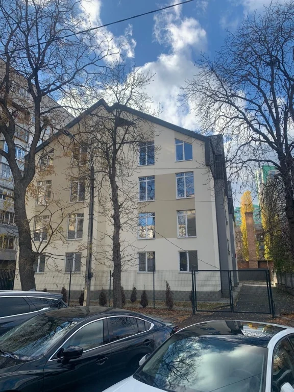 Sale of a 1-bedroom apartment 36 sq m, Makiyivska St. 17