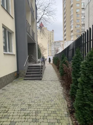 Sale of a 1-bedroom apartment 36 sq m, Makiyivska St. 17