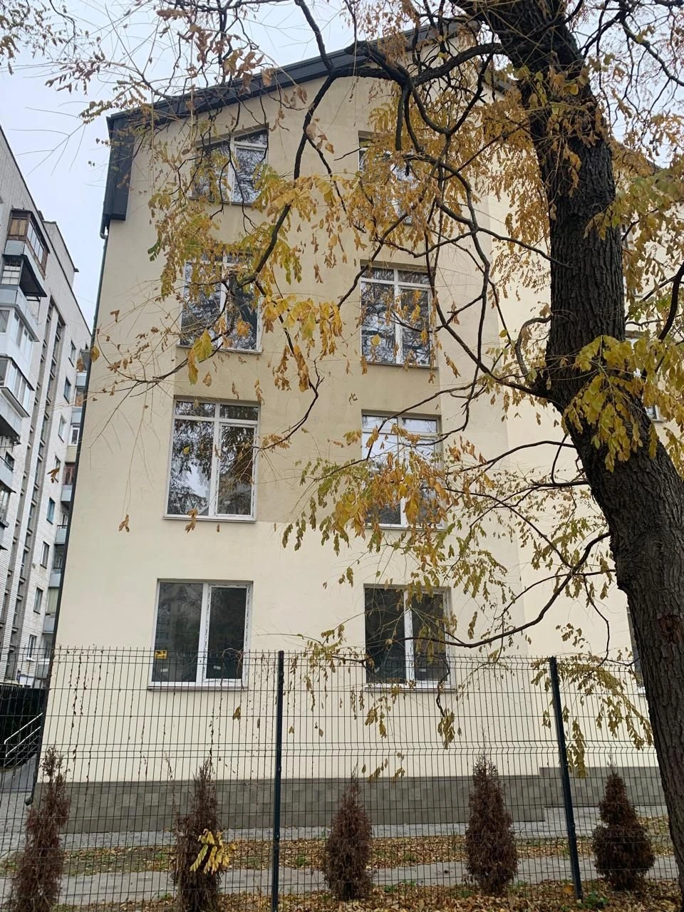 Sale of a 1-bedroom apartment 36 sq m, Makiyivska St. 17