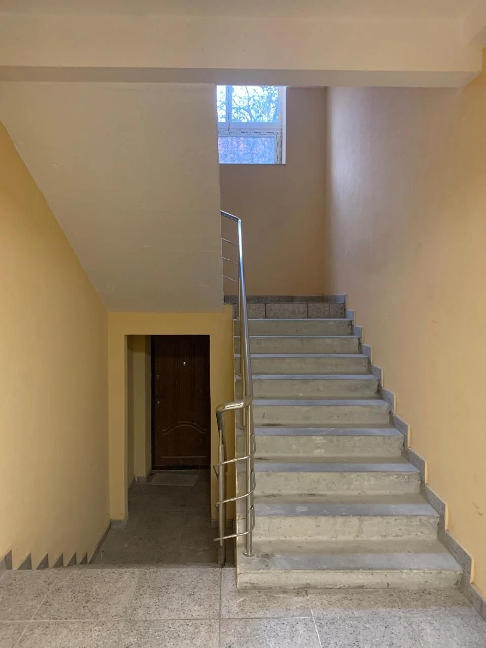 Sale of a 1-bedroom apartment 36 sq m, Makiyivska St. 17