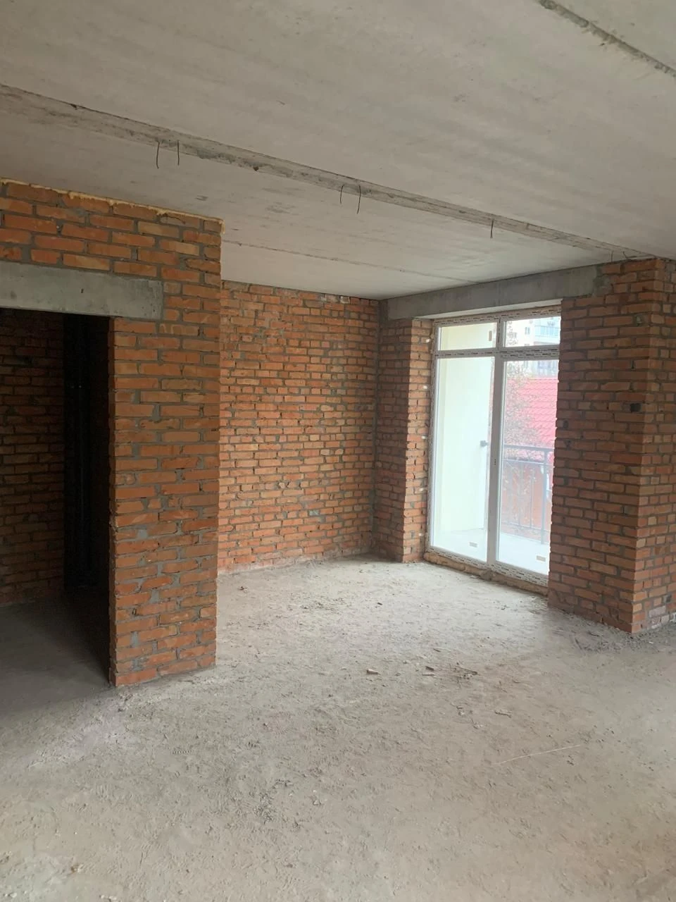 Sale of a 1-bedroom apartment 36 sq m, Makiyivska St. 17
