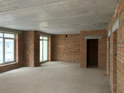 Sale of a 1-bedroom apartment 36 sq m, Makiyivska St. 17