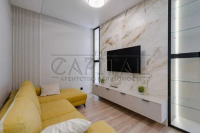 Продаж квартири з ремонтом, ЖК Манхеттен Manhattan City АВТО