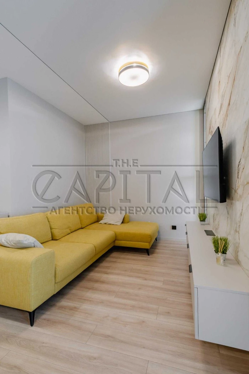 Продаж квартири з ремонтом, ЖК Манхеттен Manhattan City АВТО