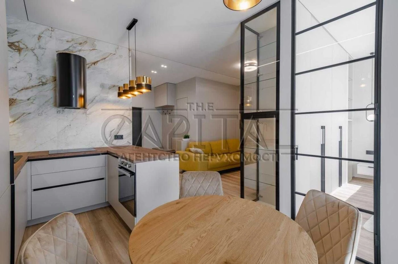 Продаж квартири з ремонтом, ЖК Манхеттен Manhattan City АВТО