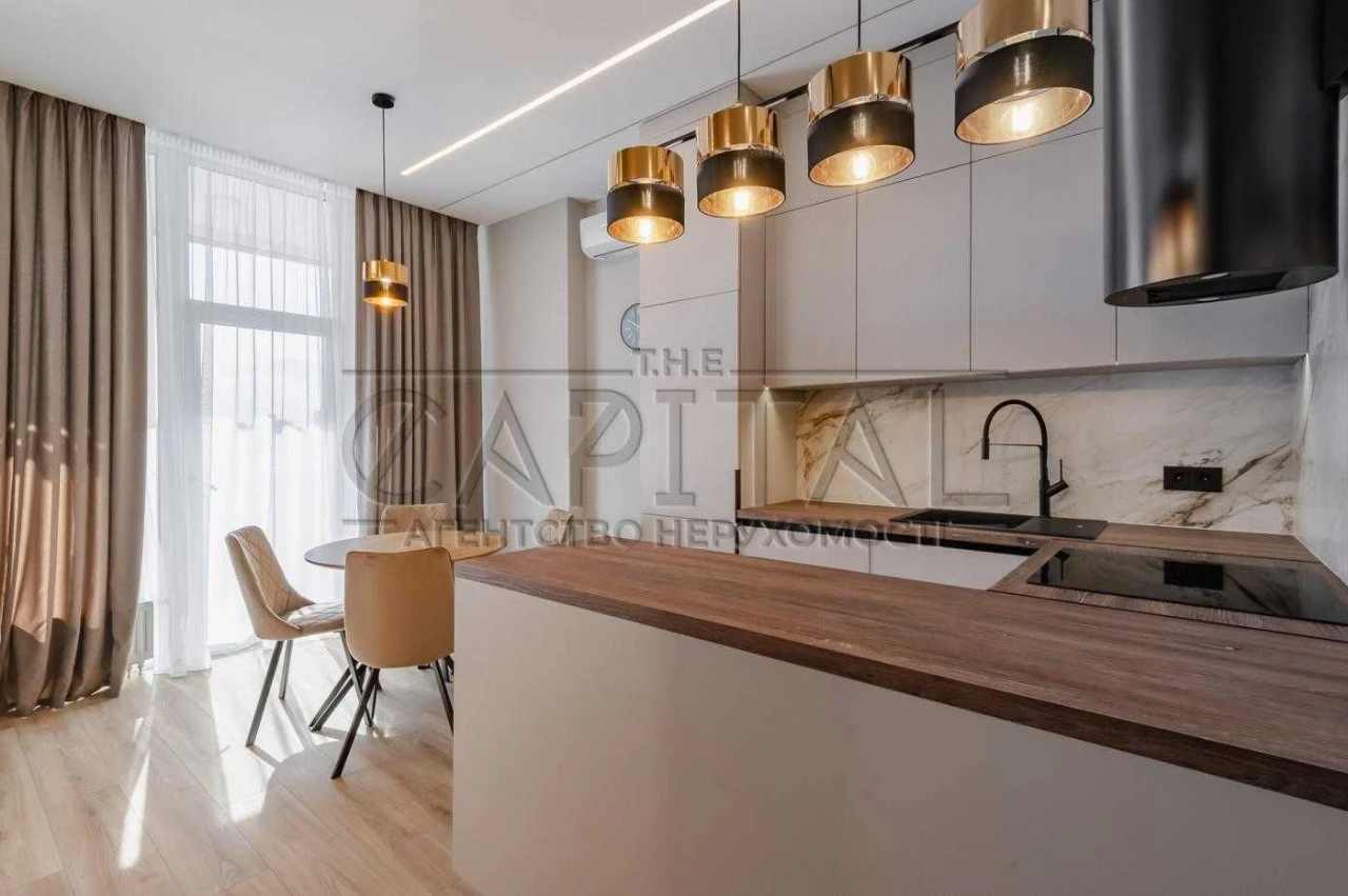 Продаж квартири з ремонтом, ЖК Манхеттен Manhattan City АВТО