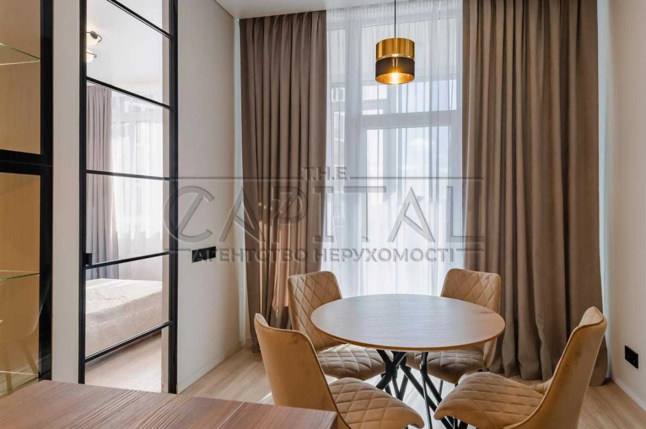 Продаж квартири з ремонтом, ЖК Манхеттен Manhattan City АВТО