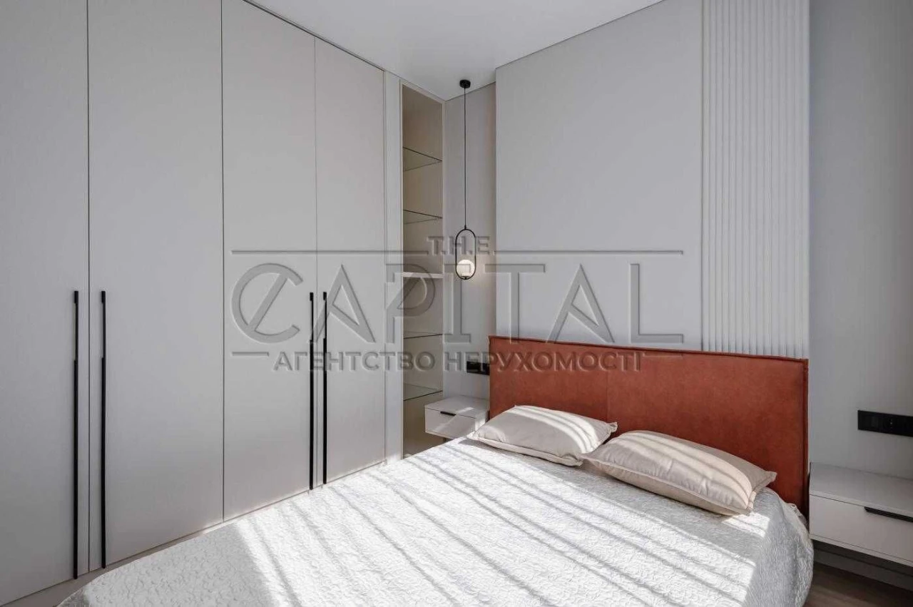 Продаж квартири з ремонтом, ЖК Манхеттен Manhattan City АВТО