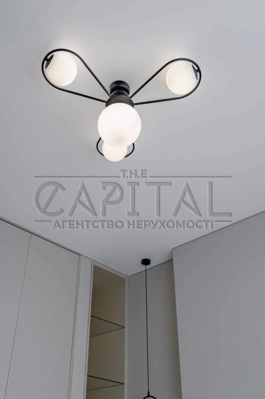 Продаж квартири з ремонтом, ЖК Манхеттен Manhattan City АВТО