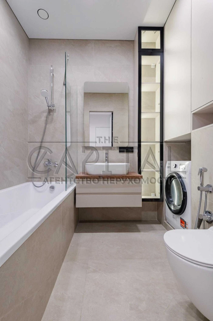 Продаж квартири з ремонтом, ЖК Манхеттен Manhattan City АВТО
